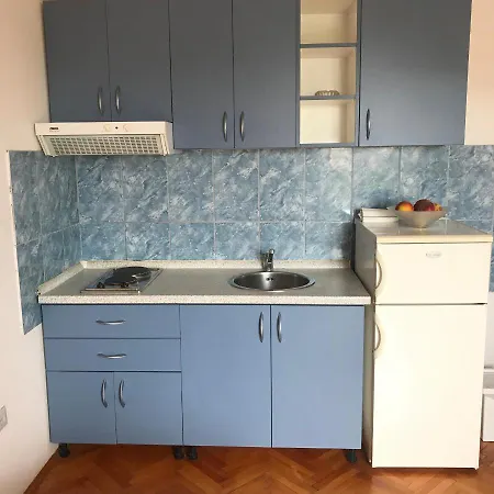 Appartamento Vilma