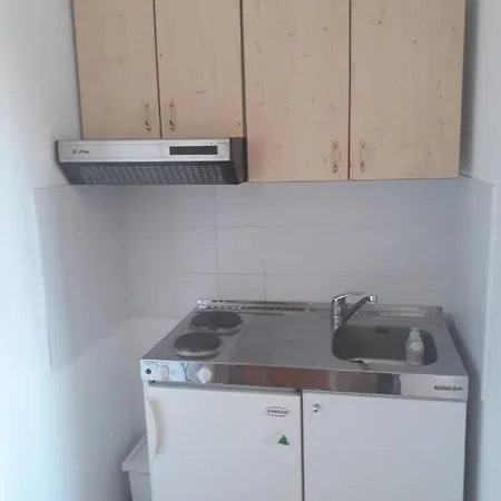 Appartamento Vilma