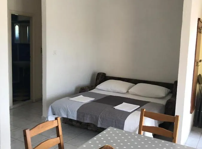 Appartement Vilma Pakoštane