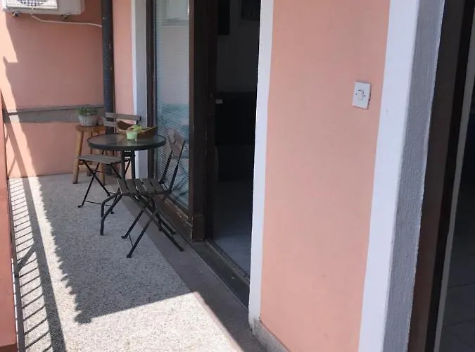 Vilma Appartement *