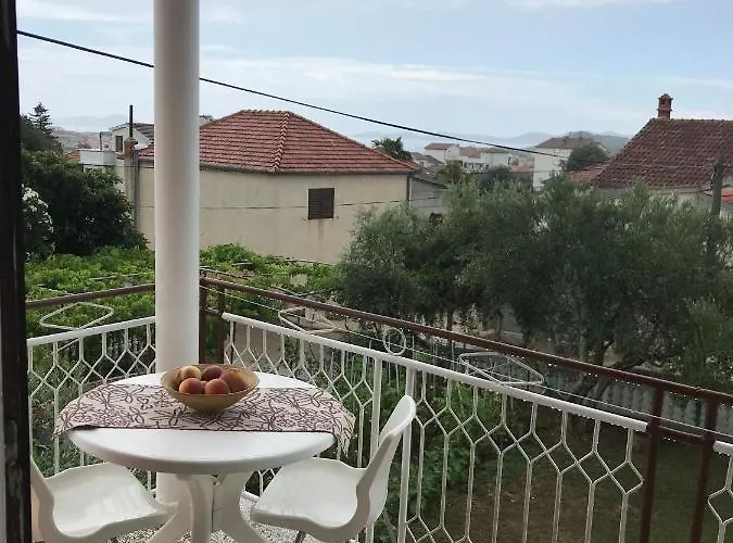 Vilma * Pakoštane