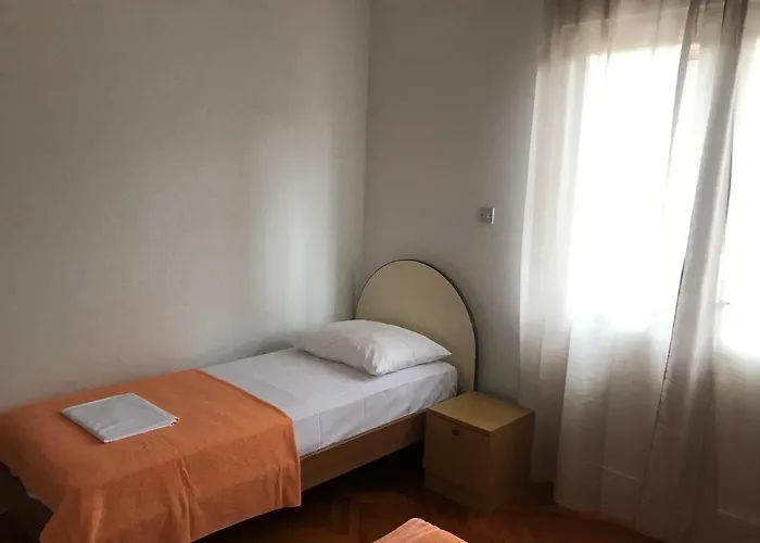 Vilma Appartement *