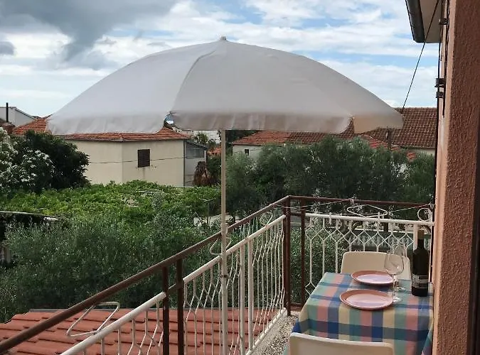Vilma Pakoštane