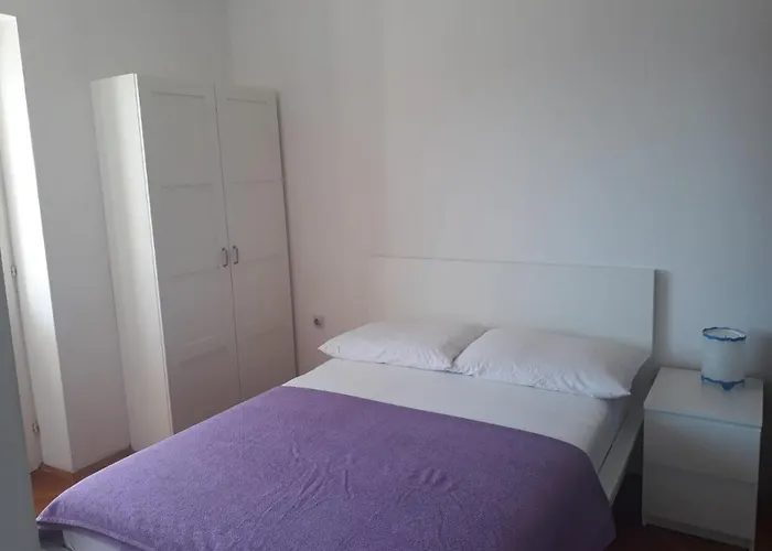 Appartement Vilma *