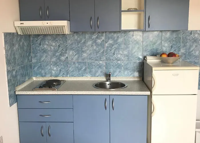 Appartement Vilma