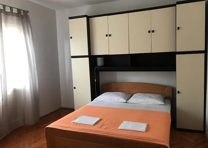 Appartement Vilma *
