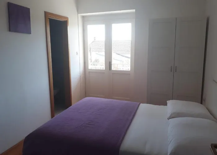 Appartement Vilma *