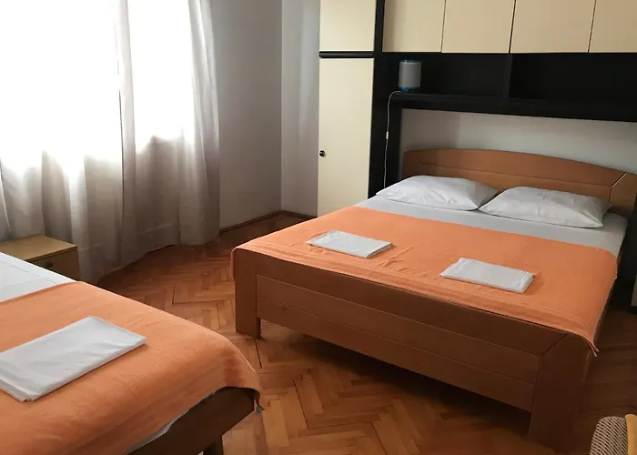 Vilma * Pakoštane