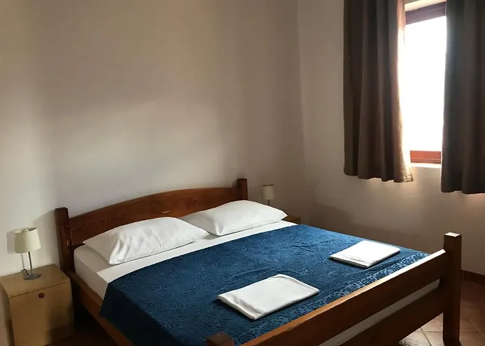 Appartement Vilma *