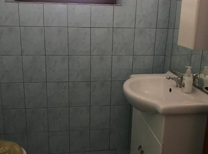 Appartement Vilma *