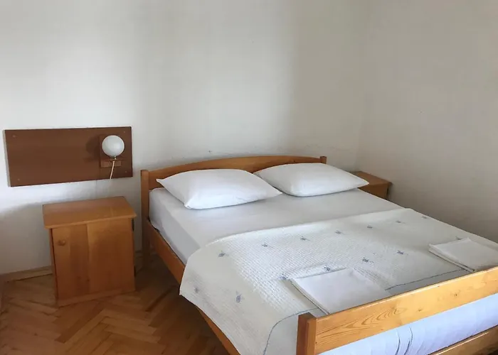 Vilma Appartement *