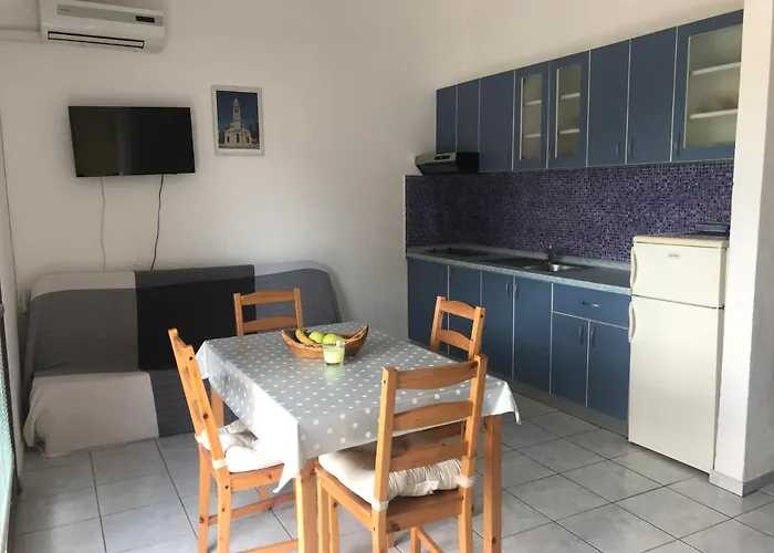 Vilma Appartement Pakoštane