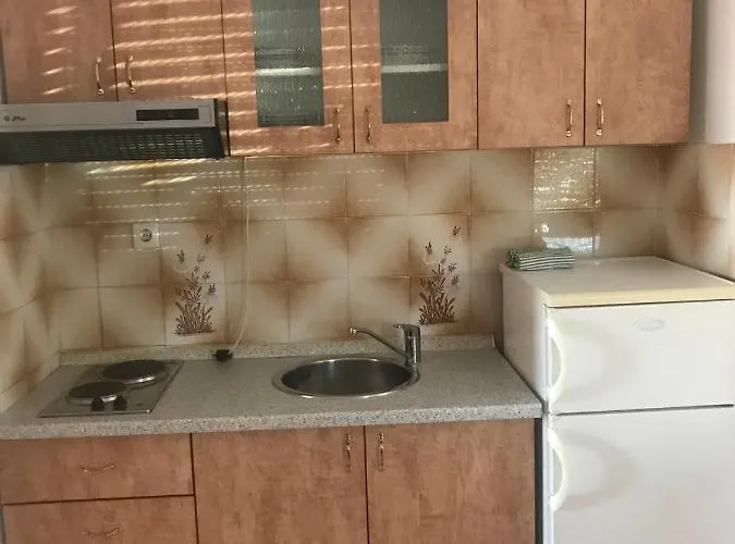 Vilma Appartement