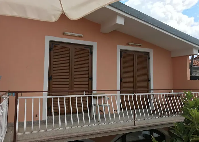Vilma Appartement