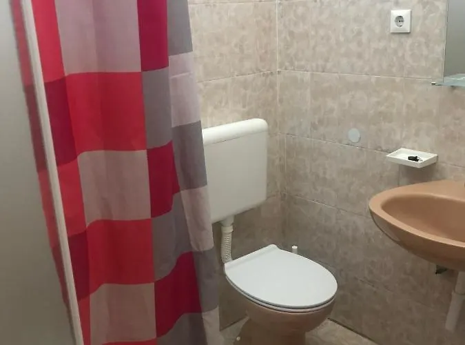 Appartement Vilma Pakoštane