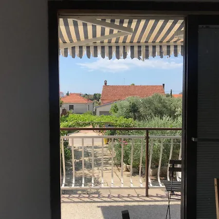 Vilma Apartment Pakostane