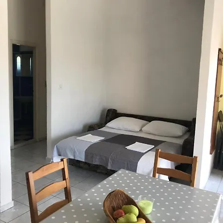 Apartament Vilma Pakoštane