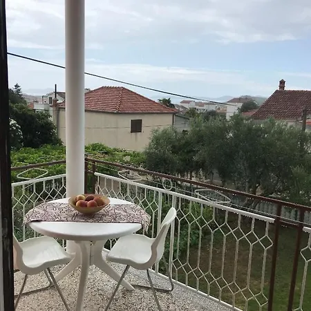 Vilma * Pakostane