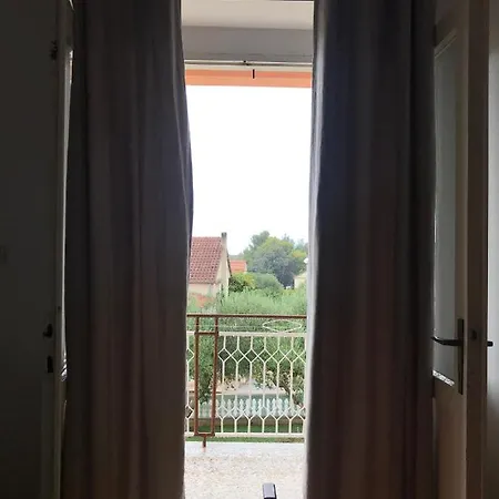 Vilma * Pakostane