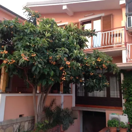 Apartment Vilma Pakostane