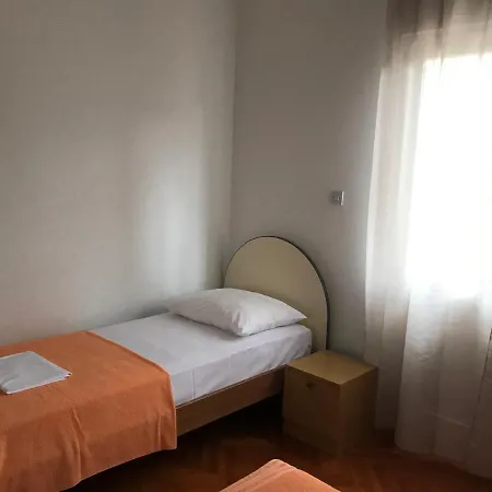 Vilma Apartment *
