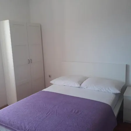 Apartament Vilma *