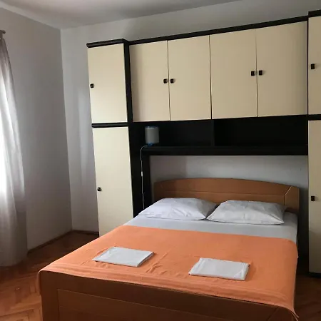 Apartment Vilma *