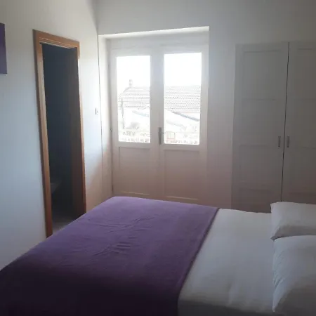 Apartment Vilma *