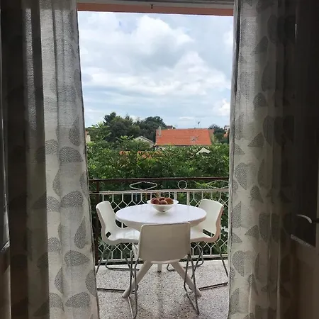 Vilma Apartment