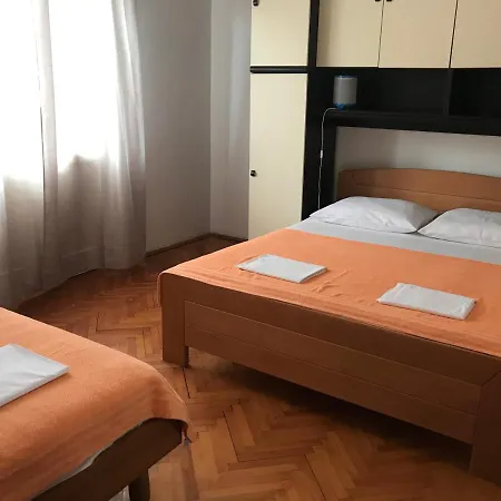 Vilma * Pakostane