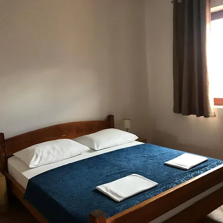 Apartment Vilma *