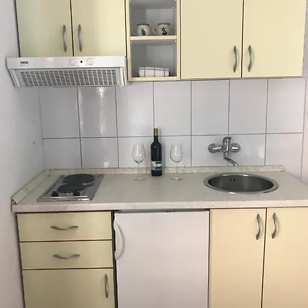 Vilma * Pakostane
