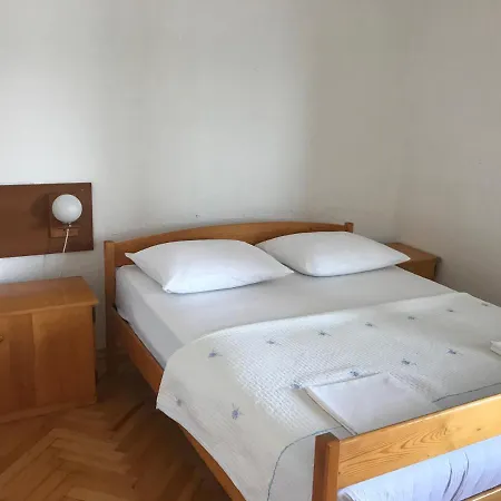 Vilma Apartment *
