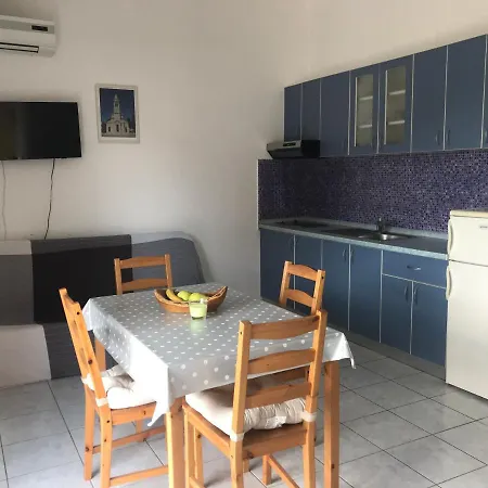 Vilma Apartment Pakostane