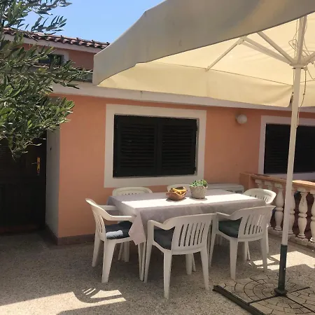Vilma Apartment Pakostane