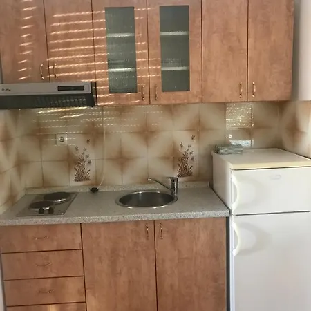 Vilma Apartment