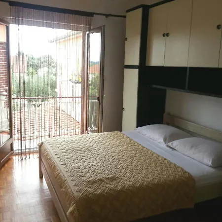 Vilma Apartment *
