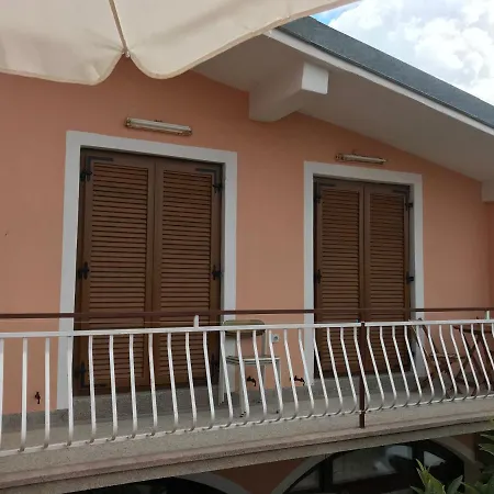Vilma Apartment