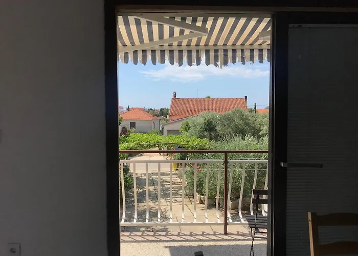 Vilma Appartamento Pakoštane