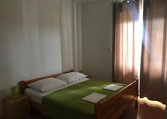 Appartamento Vilma Pakoštane