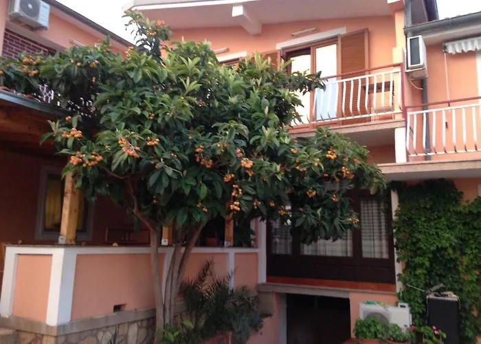 Appartamento Vilma Pakoštane