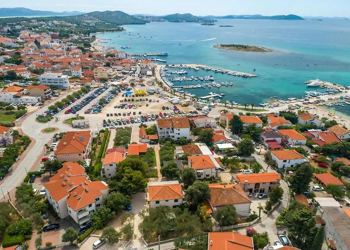 Appartamento Vilma Pakoštane