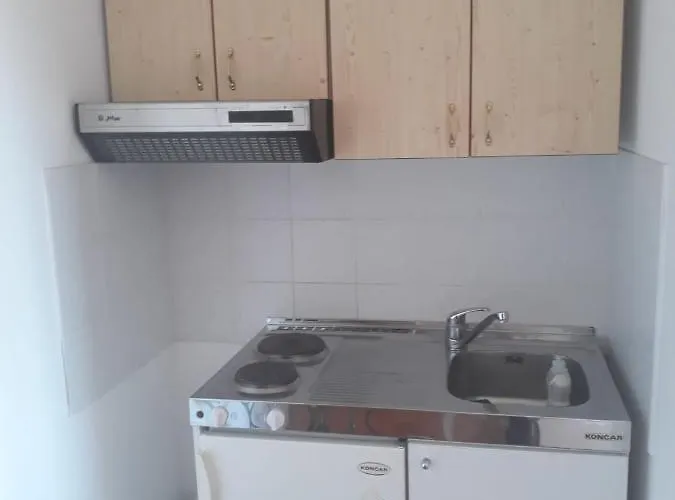 Apartment Vilma